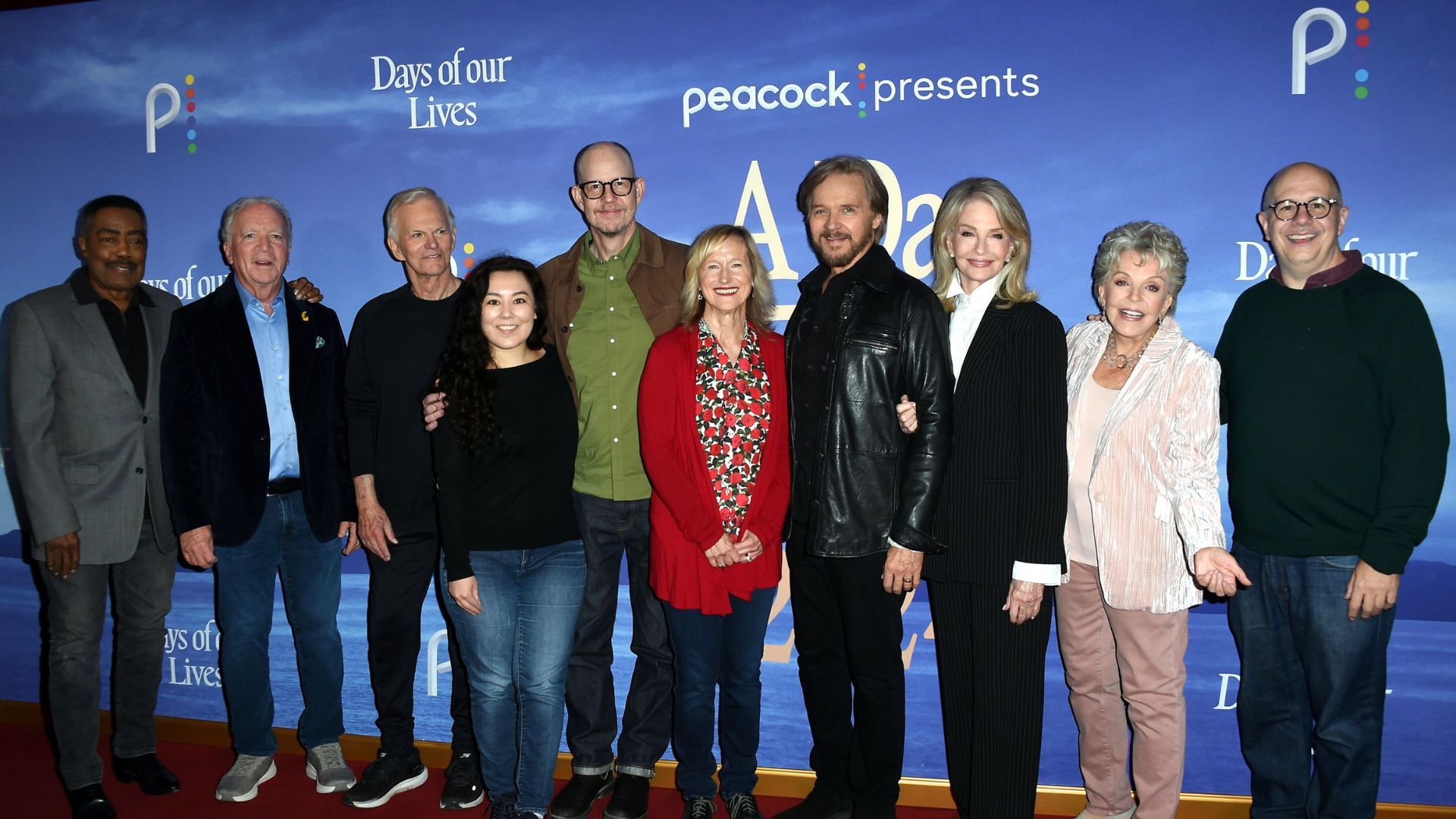 Days of our Lives is headed into its 60th anniversary celebration with great news! | Image: JPI