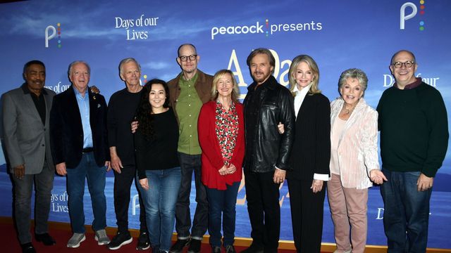 Days of our Lives is headed into its 60th anniversary celebration with great news! | Image: JPI