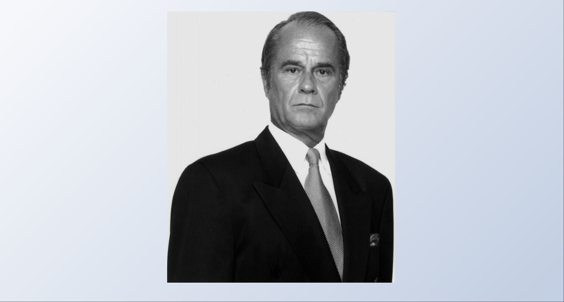 Star trek actor Peter-Henry Schroeder passes away at 90. (Image via IMDB/ Peter-Henry Schroeder)