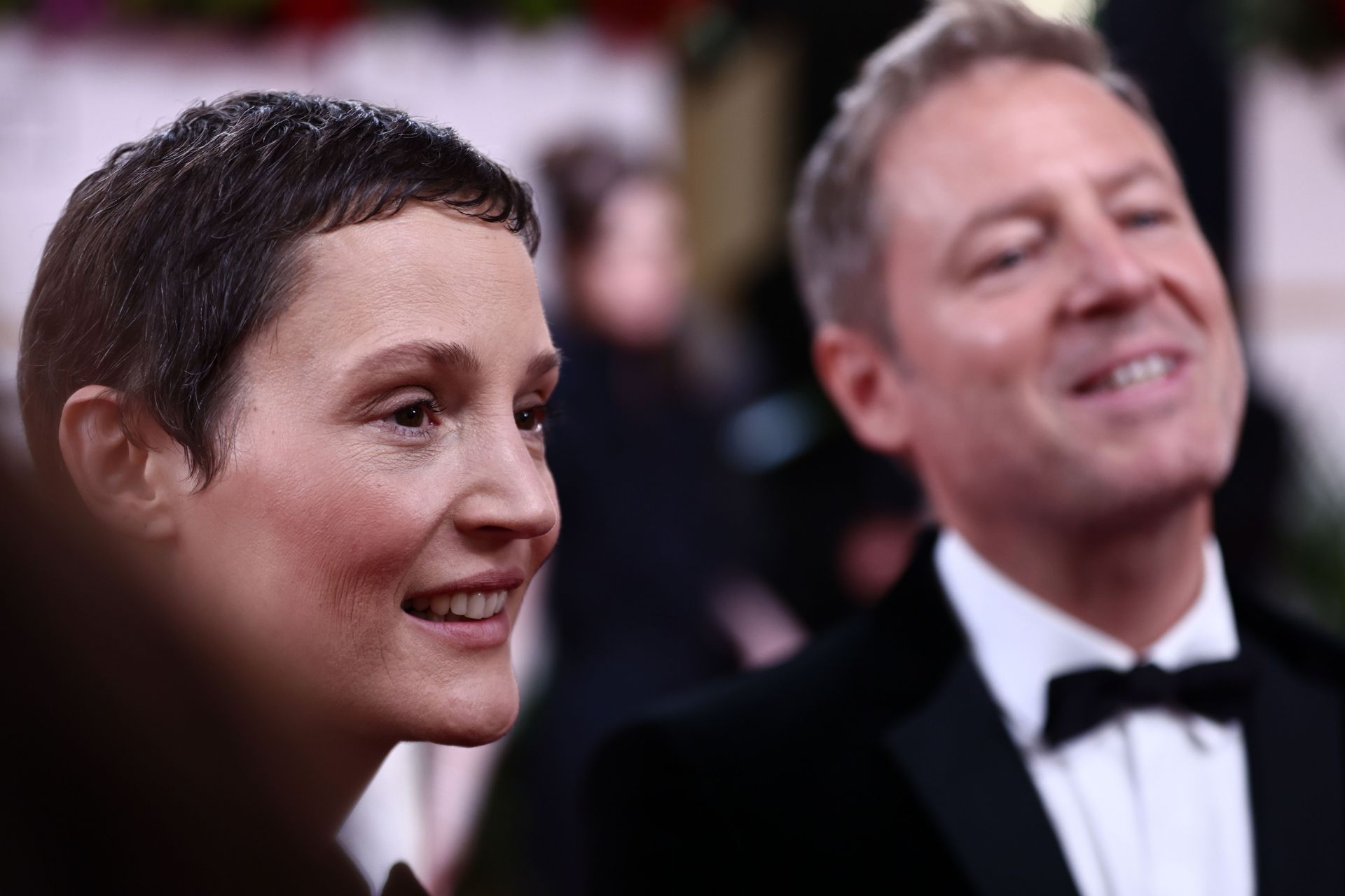 75. Presentation of the German Film Award in Berlin - Source: Getty