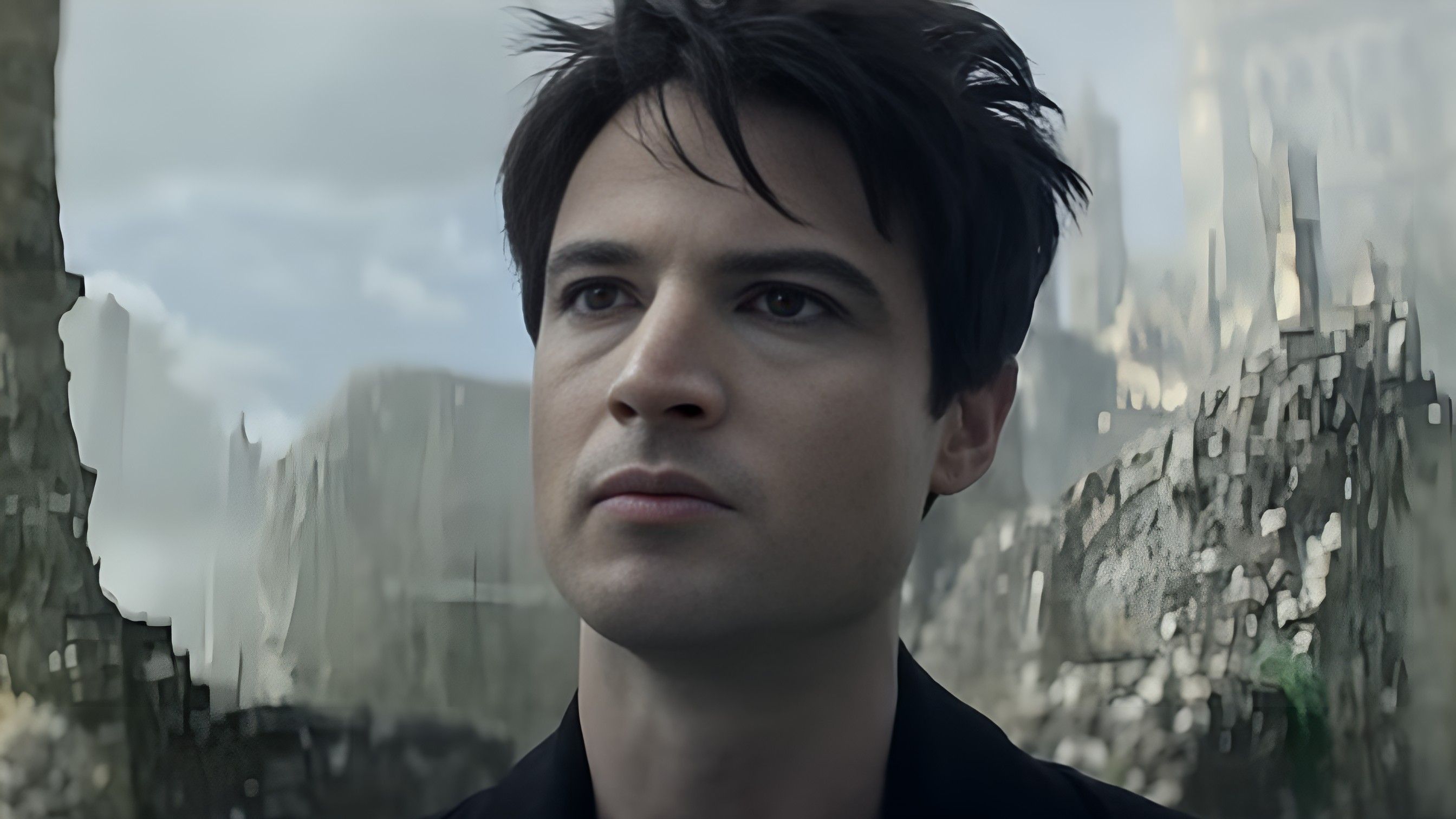 The Sandman Season 2 ( Image via YouTube / Netflix )