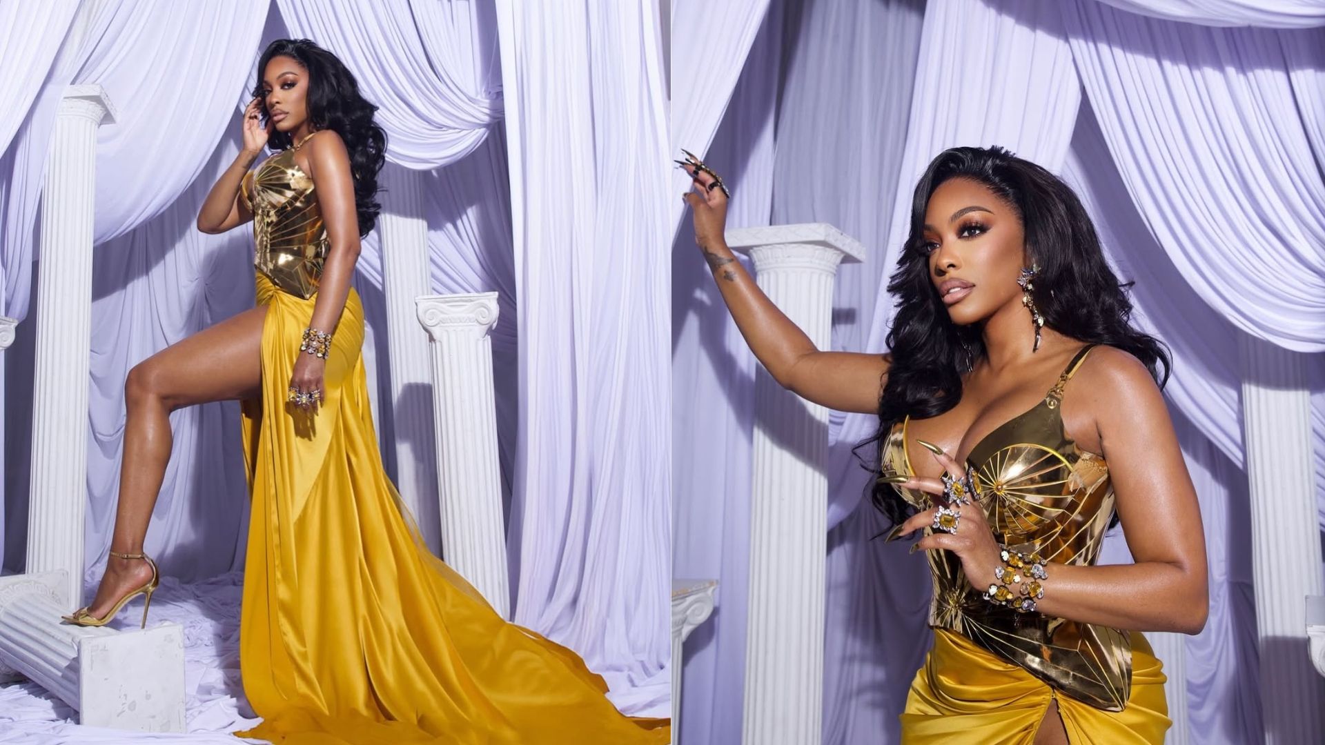 The Real Housewives of Atlanta