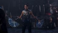 Still from Mortal Kombat 2 (Image via YouTube@/Warner Bros.)