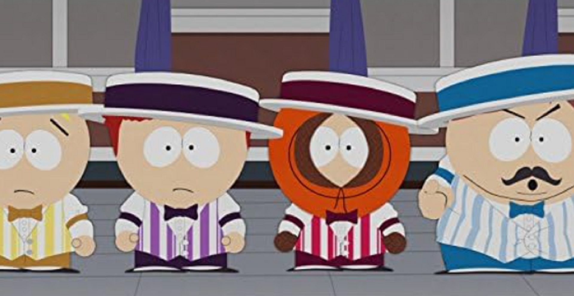 South Park    Source: Amazon Prime Video