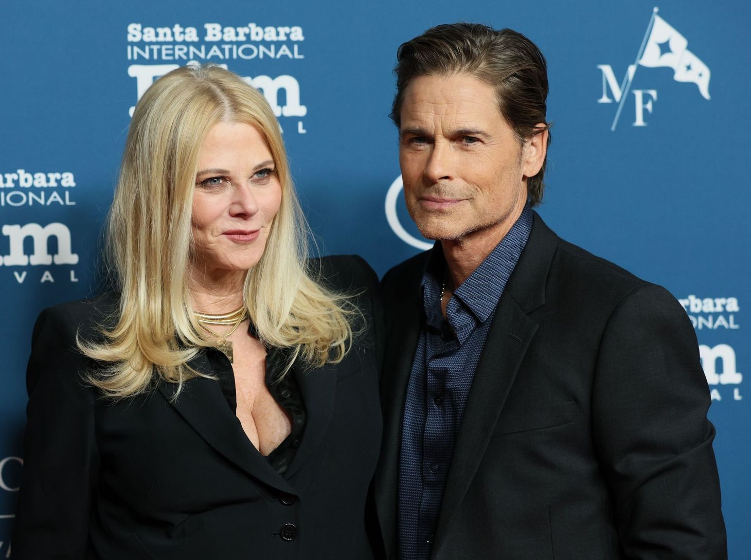 Why did Melissa Gilbert and Rob Lowe break up? What we know as actress