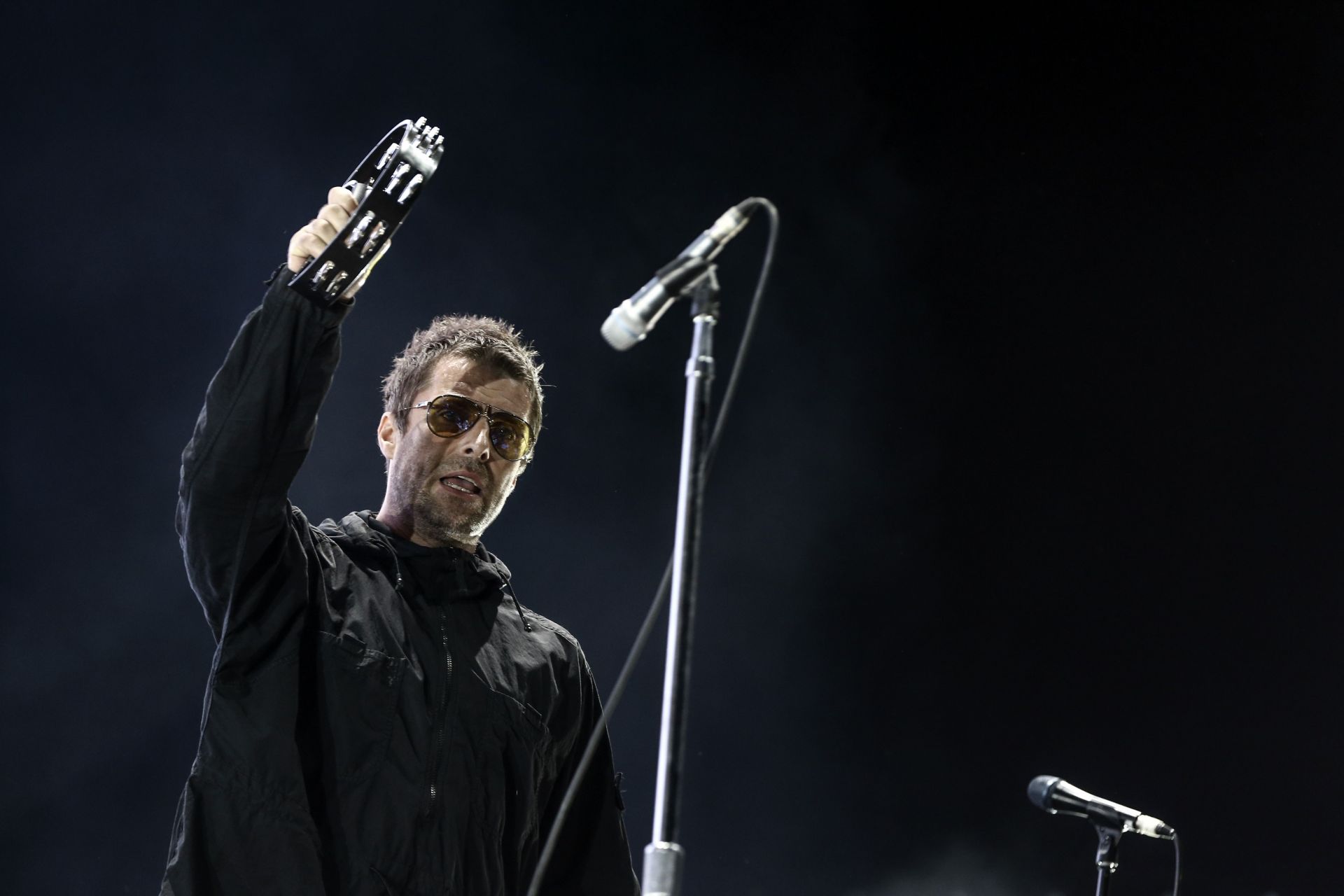 Liam Gallagher