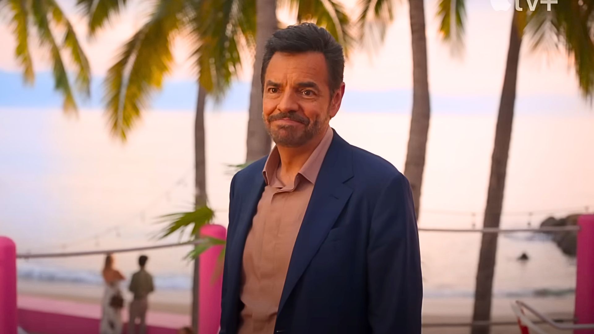 Acapulco Season 4 cast and character guide (Image via Apple TV)