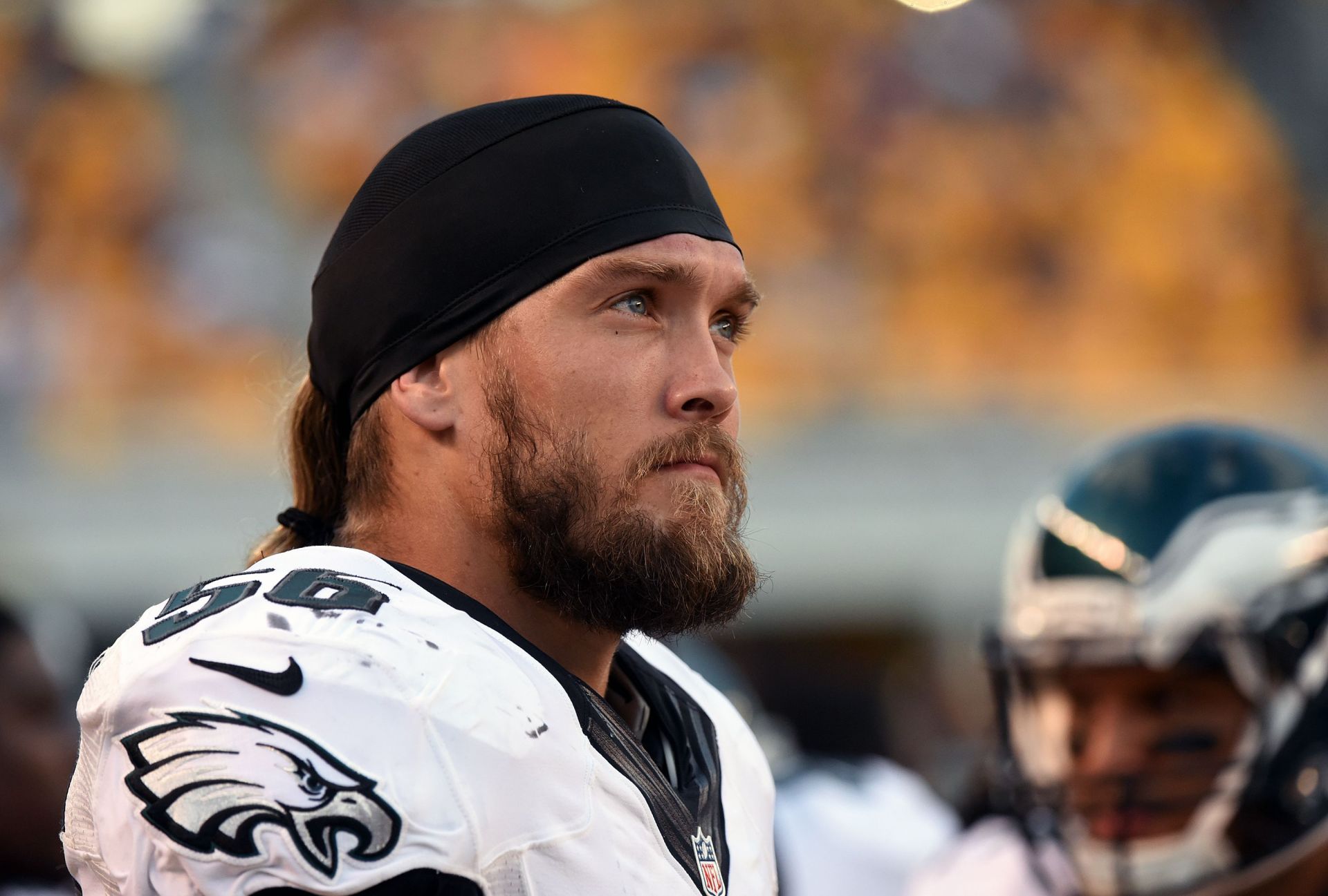 Philadelphia Eagles v Pittsburgh Steelers - Source: Getty