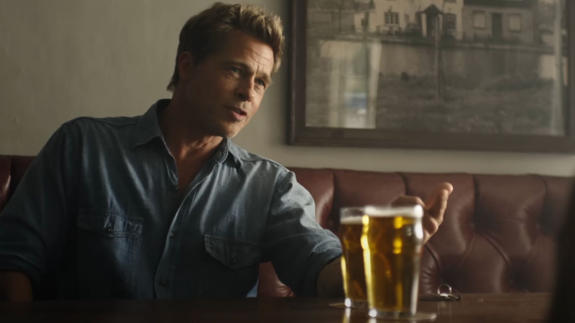 Still from F1 (Image via Warner Bros)