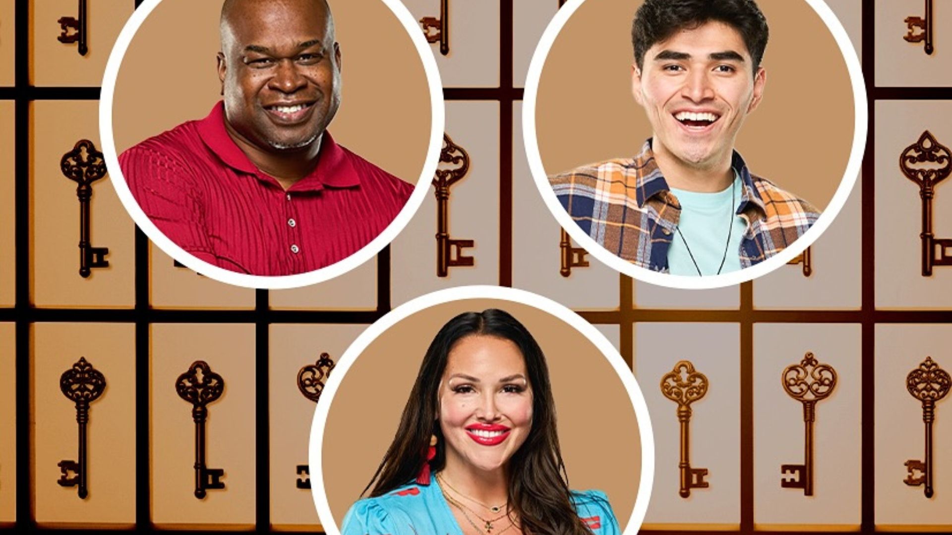 Big Brother Season 7 Week 2