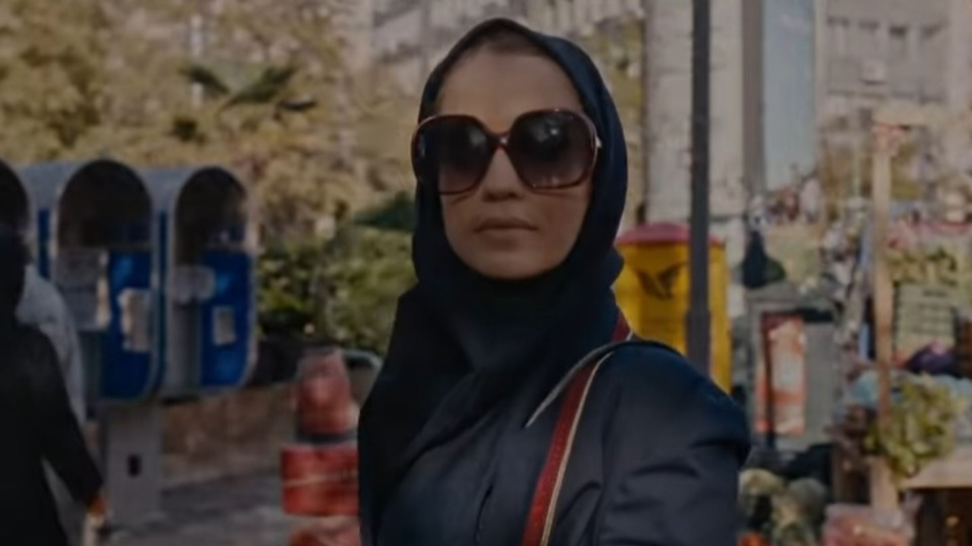 Tehran Season 3 might be released in 2025 in the U.S (Image Via YouTube/@AppleTV)
