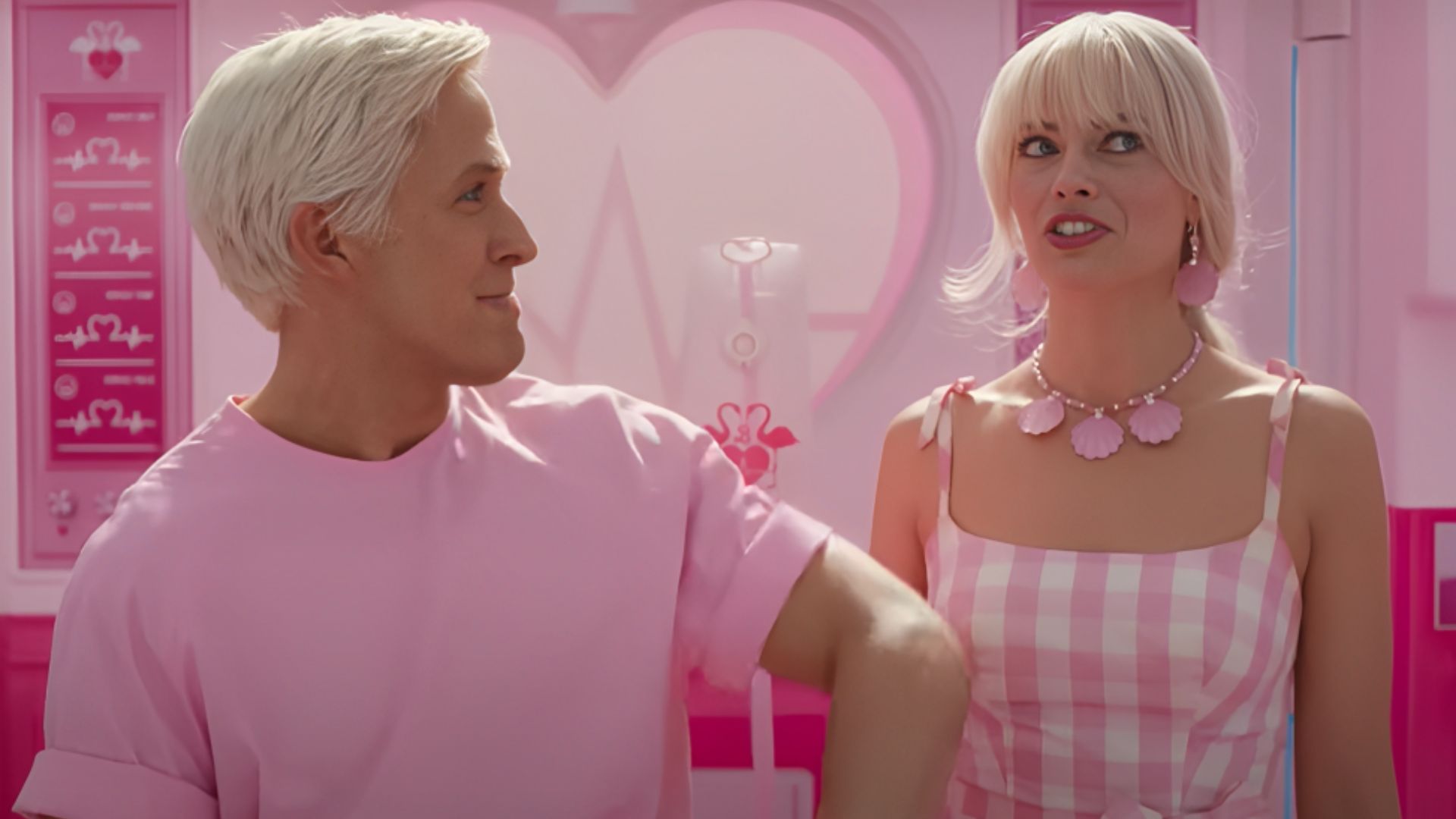 A still from Barbie | Image via Warner Bros. YouTube