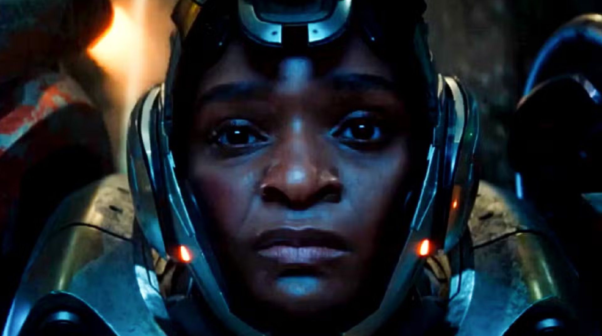 Ironheart TV Series   Source: Marvel Studios