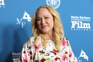 Virginia Madsen (Photo by Rebecca Sapp/Getty Images for SBIFF)