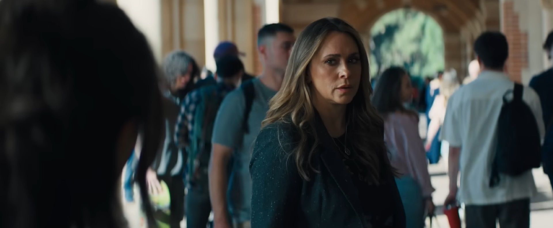 I Know What You Did Last Summer Source: Columbia Pictures