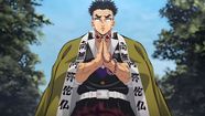 8 Gyomei Himejima Moments In Demon Slayer That Shocked Fans