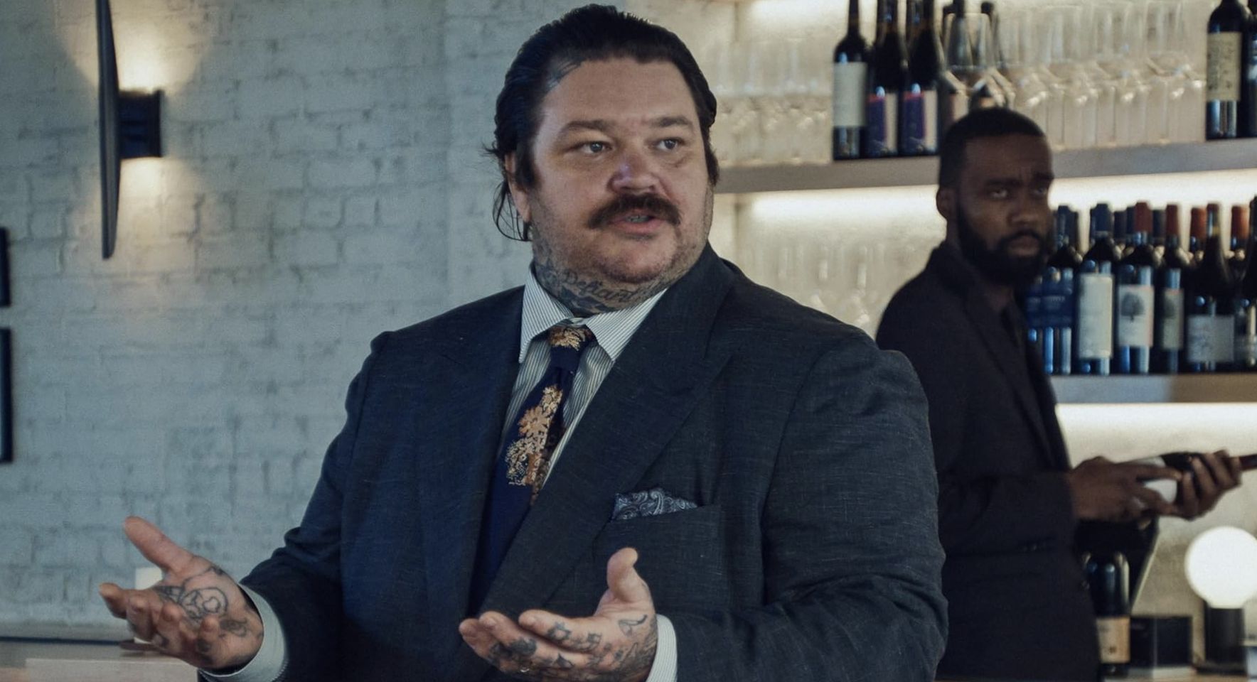 The Bear (Image via Hulu, FX on Hulu)