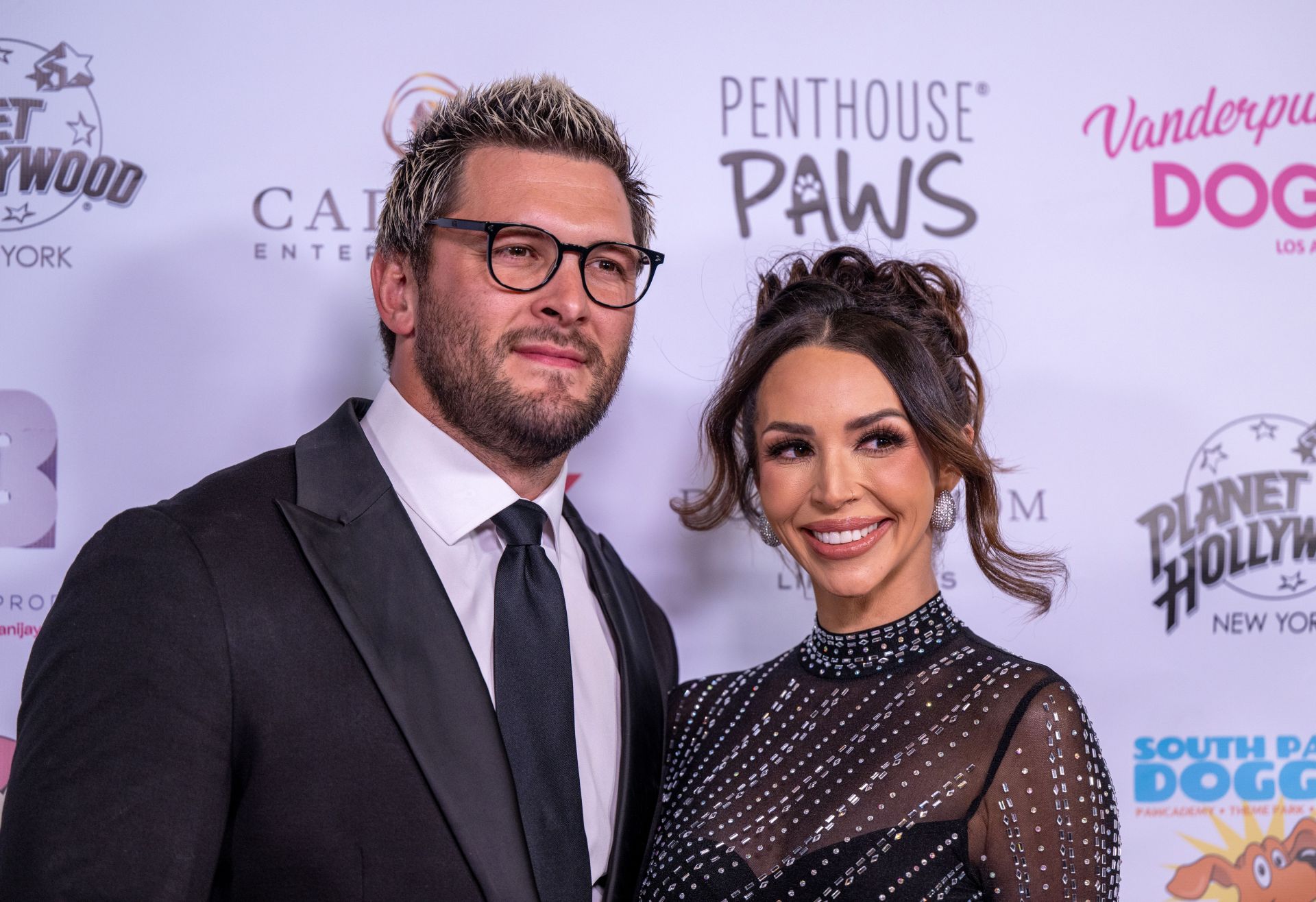 6th Annual Vanderpump Dog Foundation Gala - Source: Getty