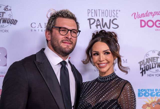 Vanderpump Rules star Brock Davies opens up on cheating on his wife Scheana  Shay