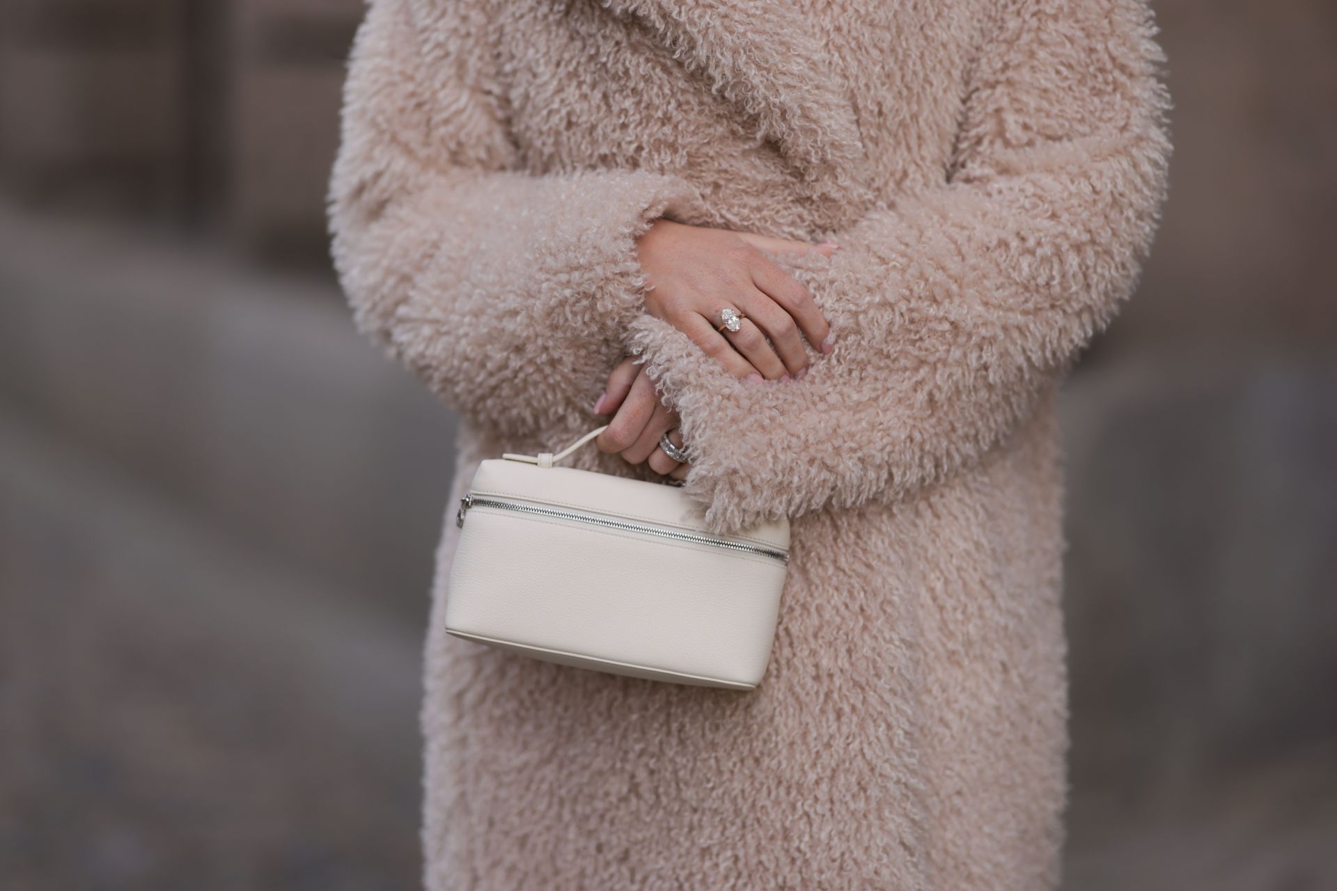 Street Style - Berlin - February, 2024 - Source: Getty