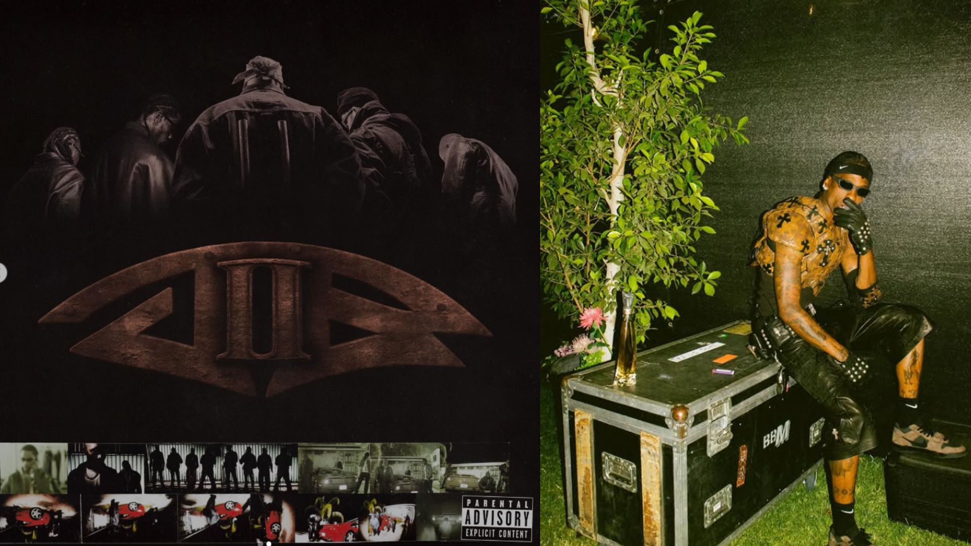 Travis Scott announces 