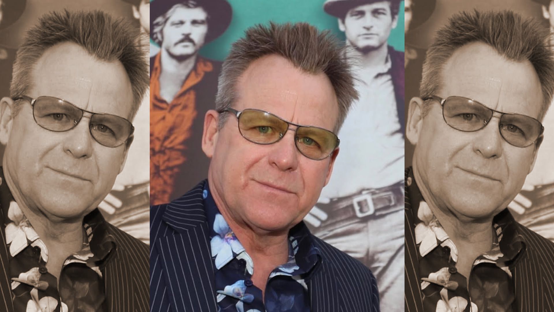 General Hospital&#039;s Kin Shriner. | Image Source: Instagram