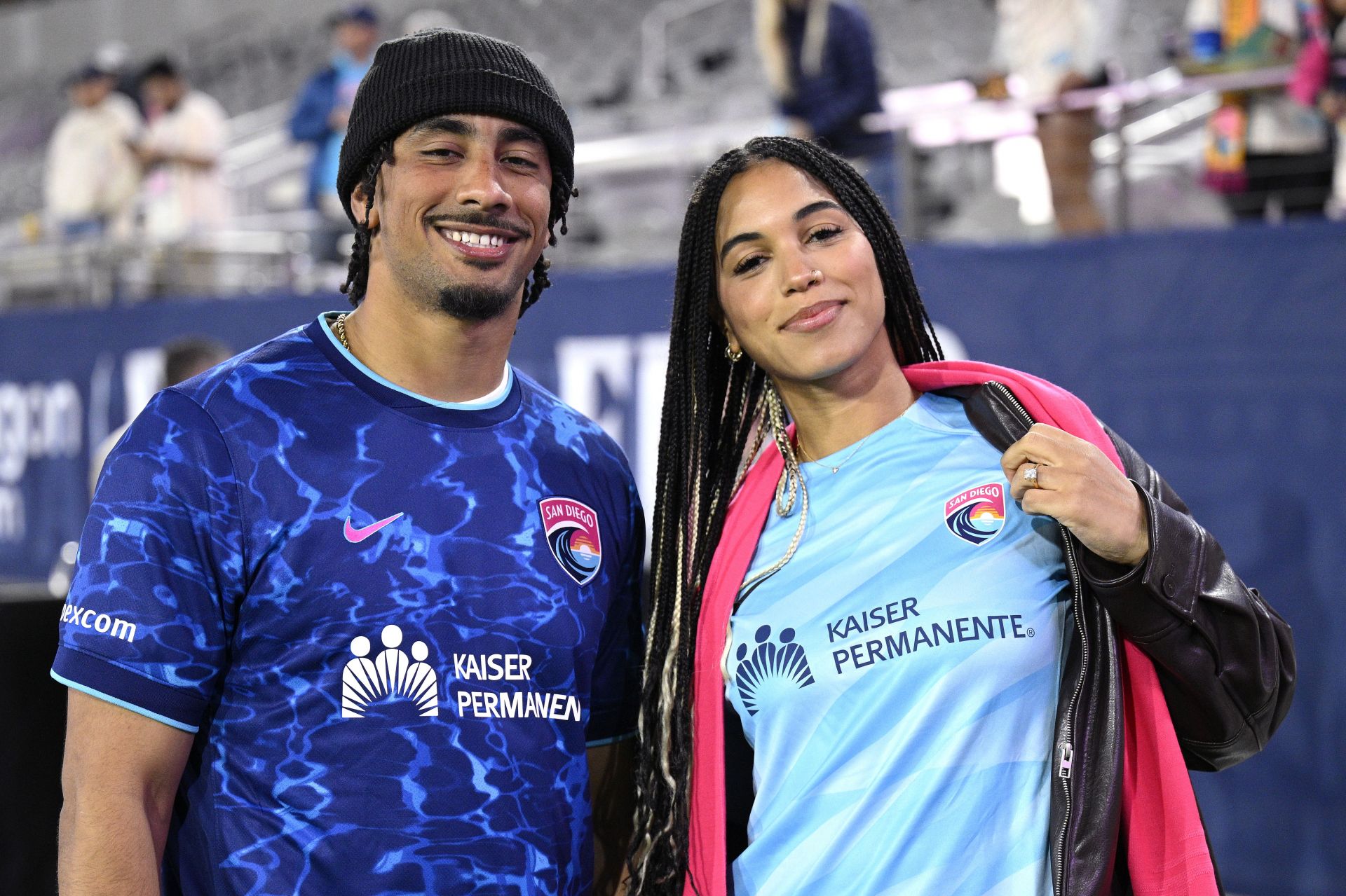 San Diego Wave v Utah Royals - Source: Getty