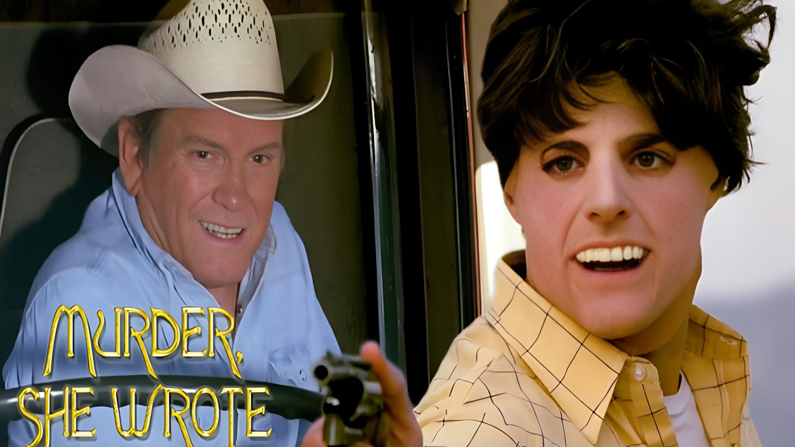 Murder, She Wrote Roadkill ( Image via YouTube /  Murder, She Wrote )