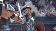 A still from Gladiator (Image via Prime Video)