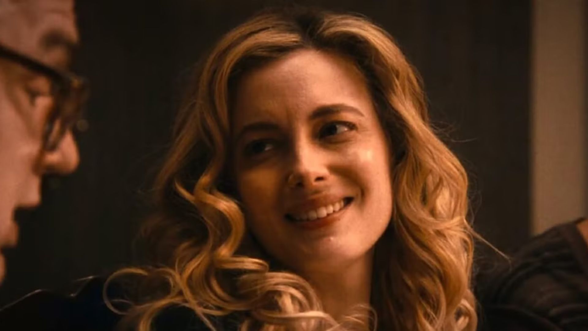 Gillian Jacobs as Tiffany Jerimovich in The Bear Season 4 | Image via JustWatch