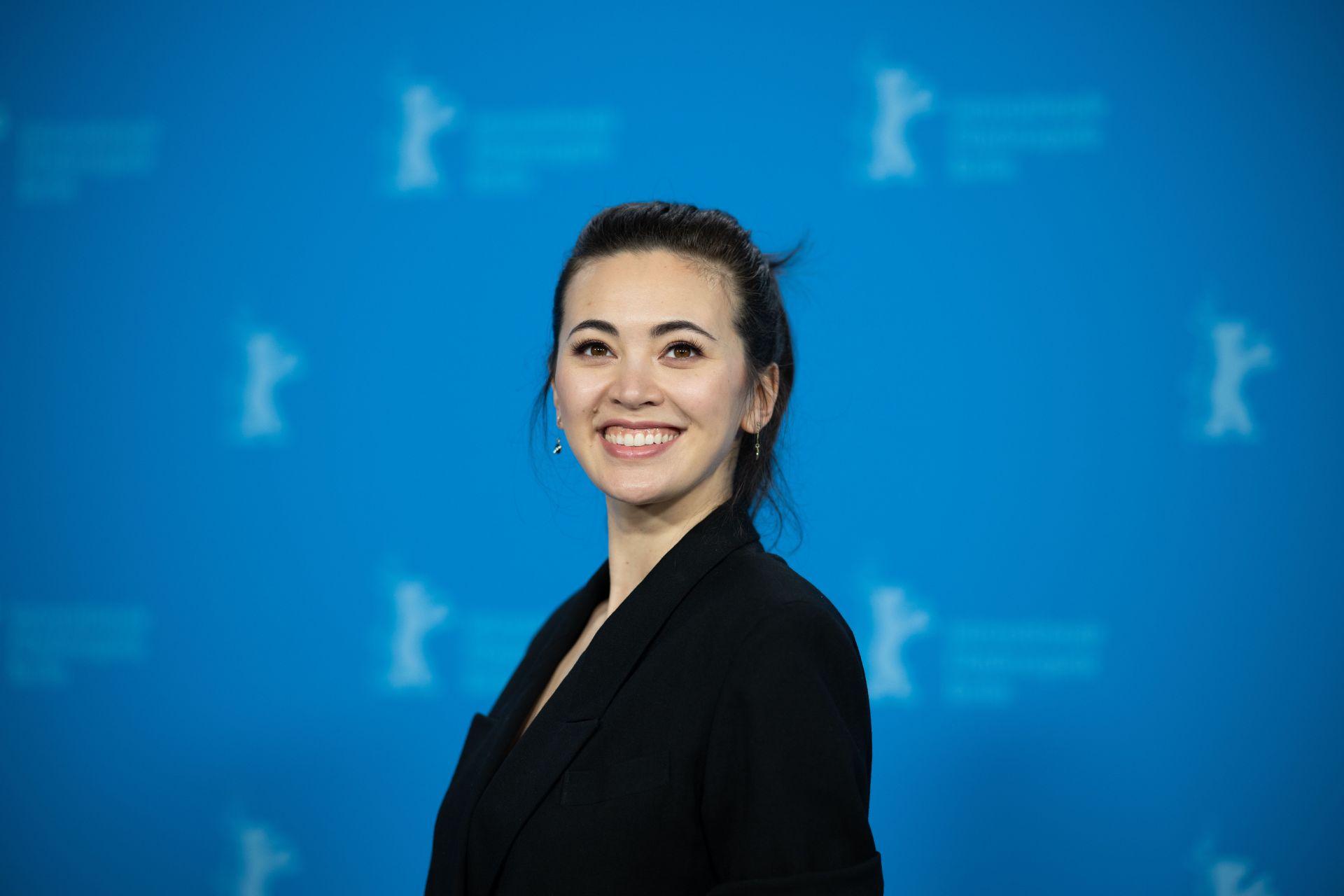 Berlinale 2024 - Source: Getty