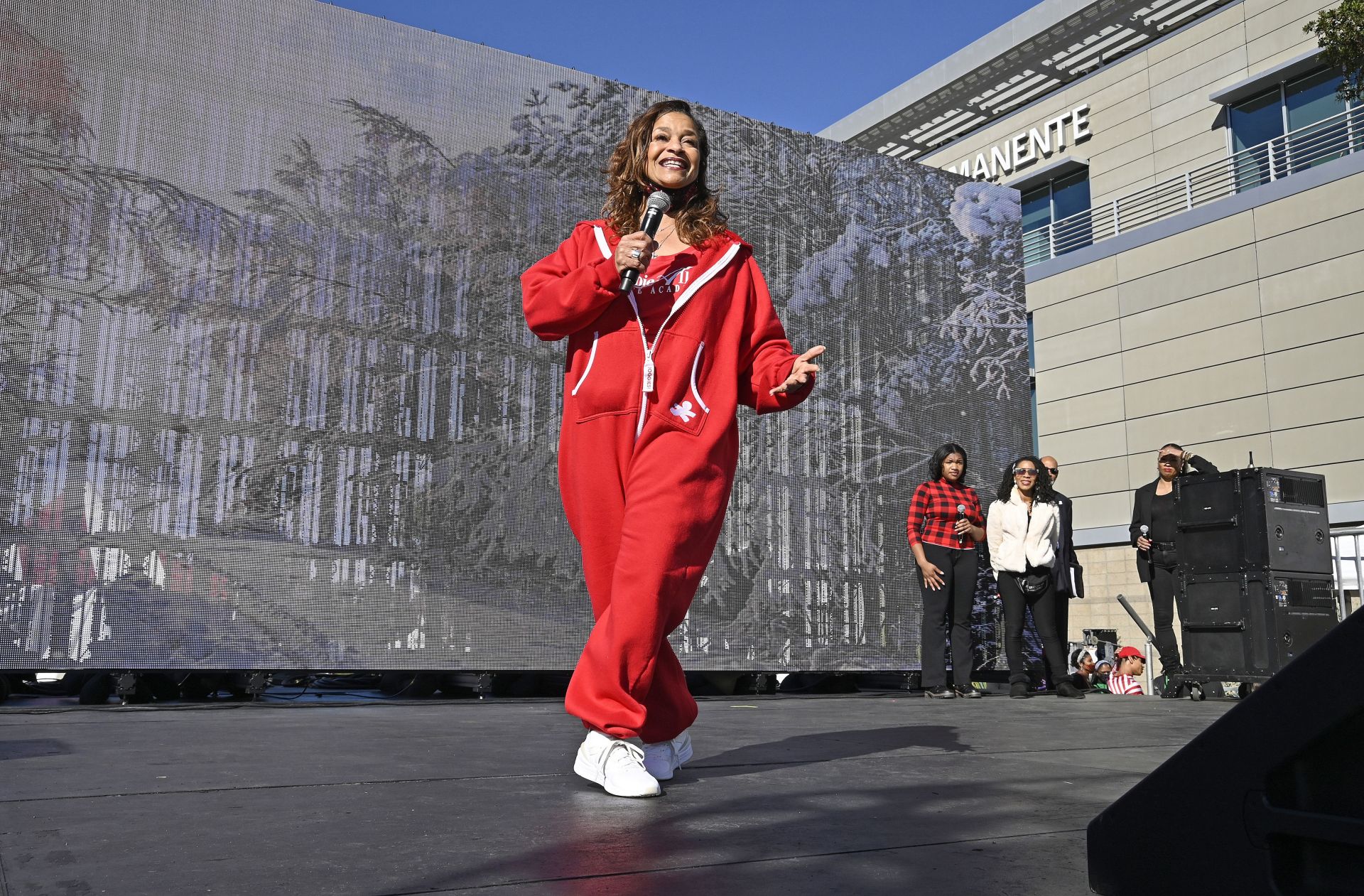 Debbie Allen (Image via Getty)