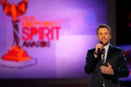 Joel McHale (Photo by Randall Michelson/WireImage for Film Independent)