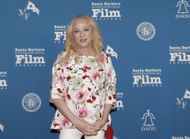 Virginia Madsen (Photo by Tibrina Hobson/Getty Images for SBIFF)