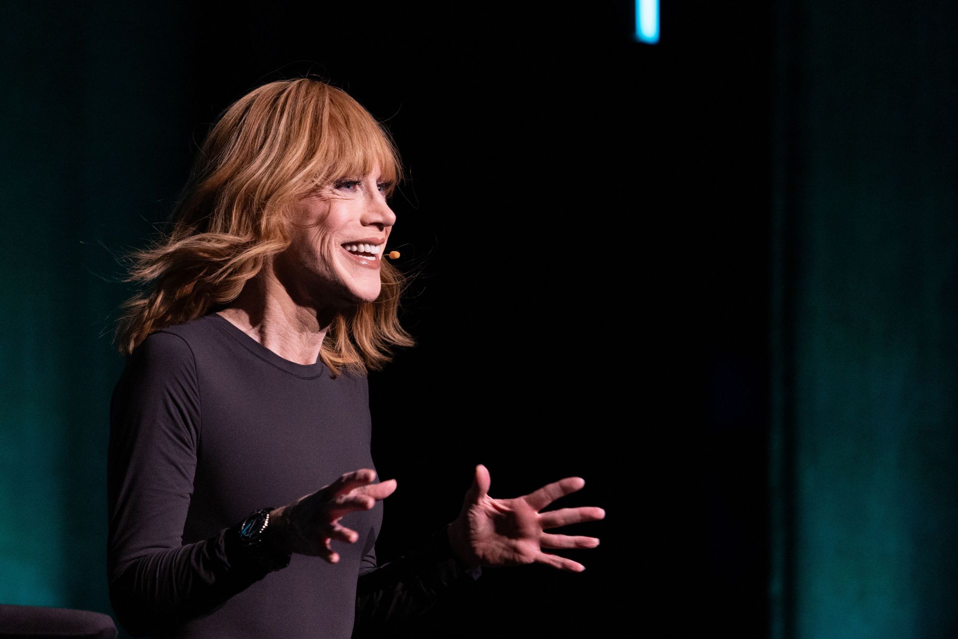 2024 Moontower Comedy Festival - Source: Getty