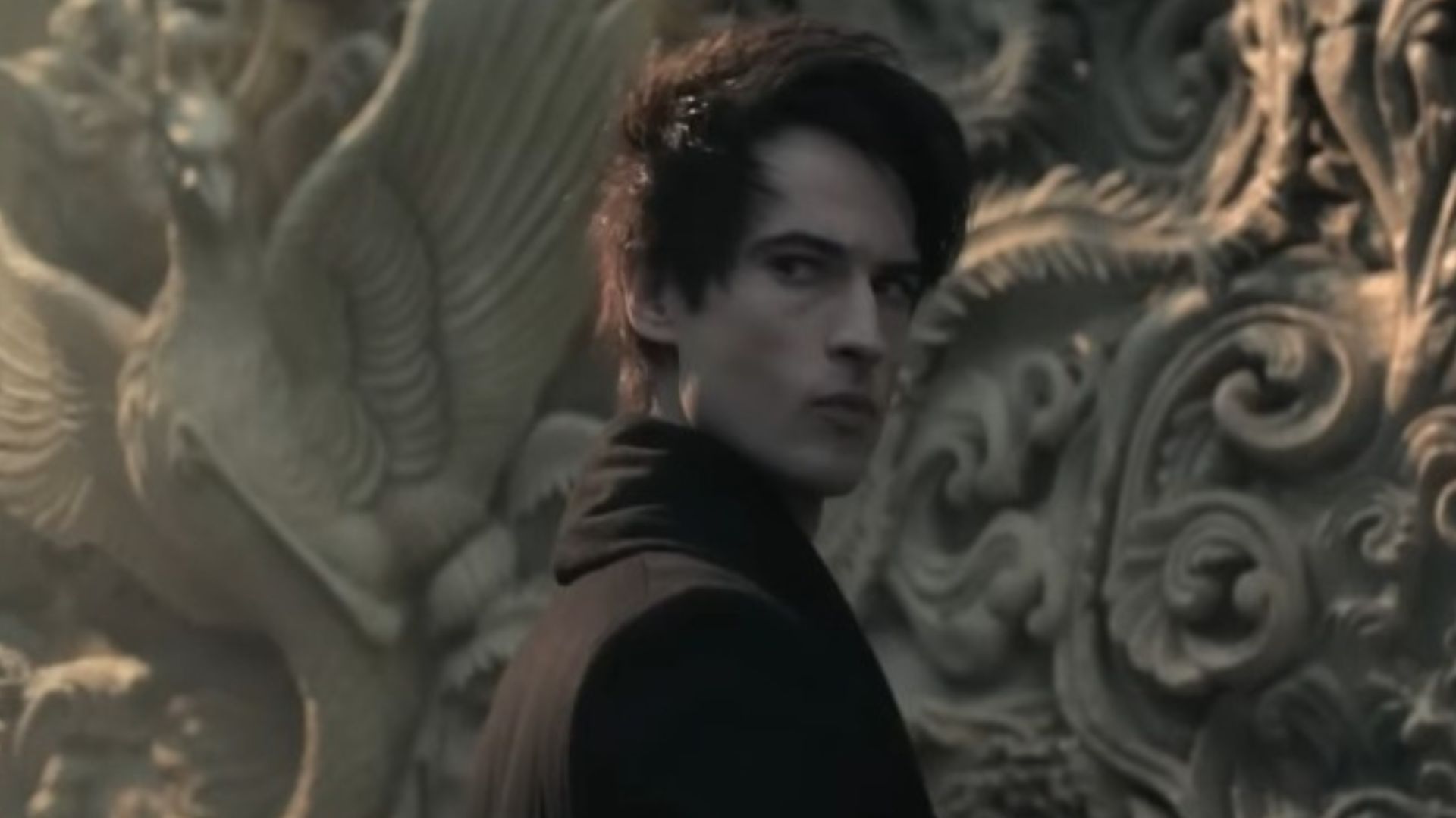 The Sandman | Image via: Warner Bros. Television