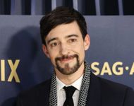Screen Actors Guild Awards - Source: Getty Photo by Brian van der Brug