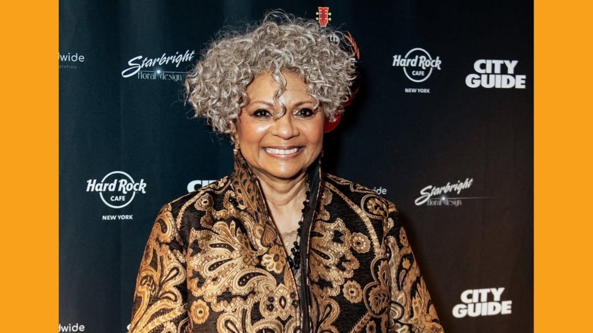 The Gilded Age star Leslie Uggams talks about her wide-spanning career in TV shows (Image via Instagram/@leslieuggams1)