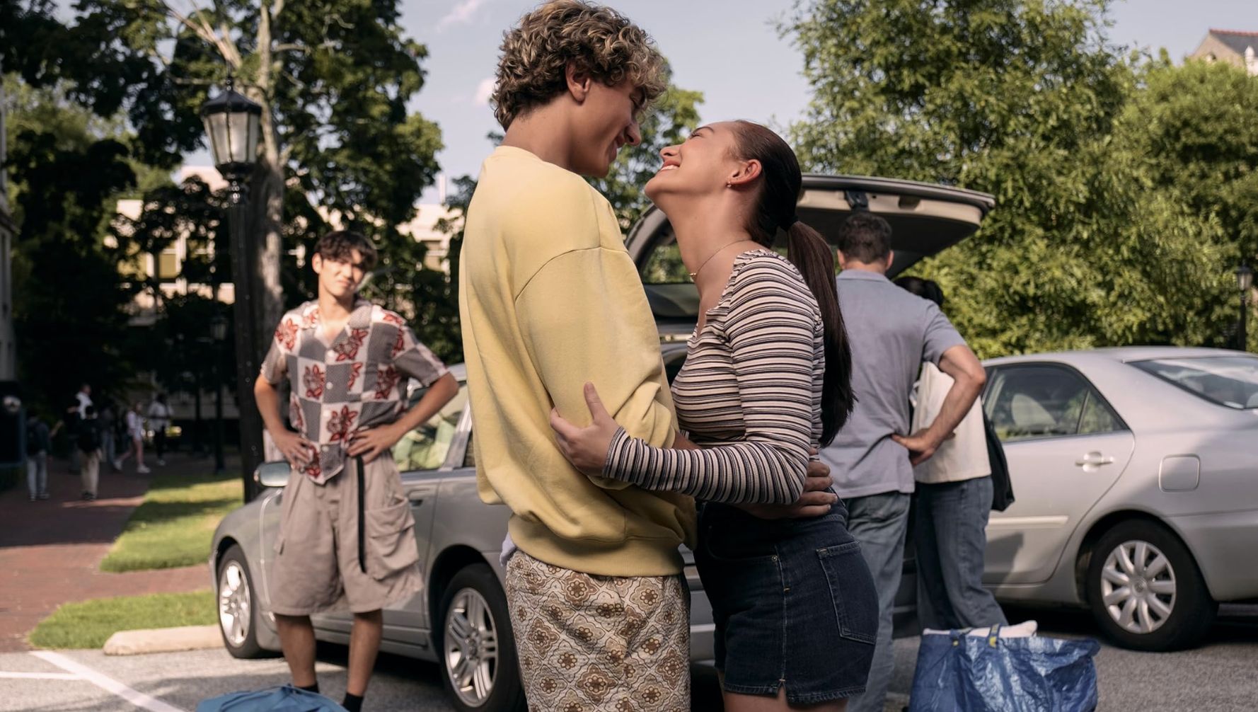 The Summer I Turned Pretty (Image via Prime Video)