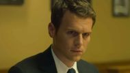 Jonathan Groff in Mindhunter | Image via YouTube/Netflix