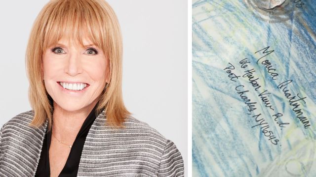 Is this how General Hospital bids farewell to Monica Quartermaine?