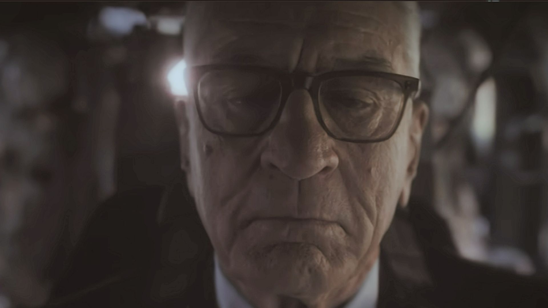A still from Zero Day Episode 2 (Image via Netflix)