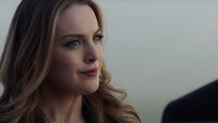 10 most memorable Katherine LaNasa movies and TV shows that deserve a