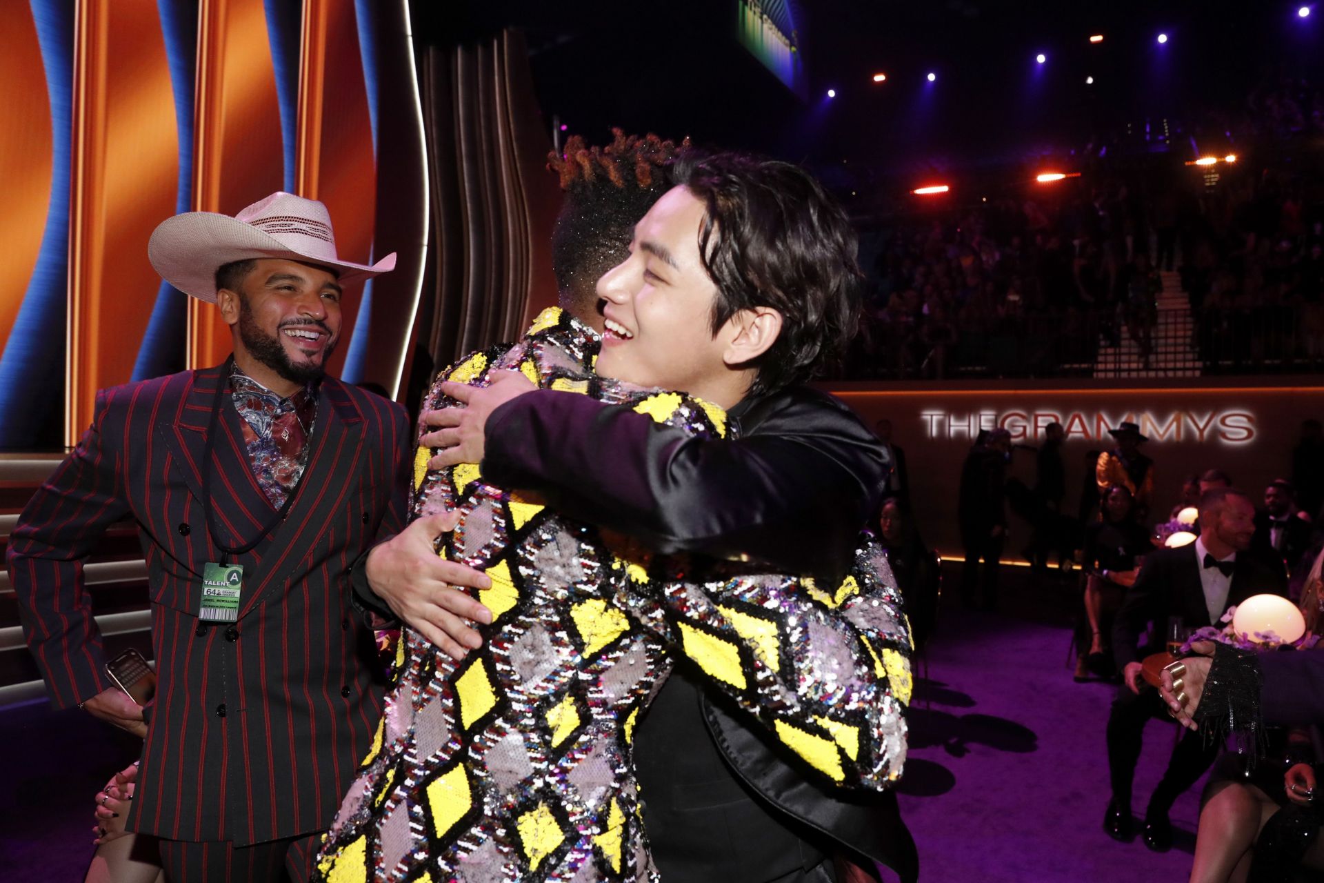 64th Annual GRAMMY Awards - Telecast - Source: Getty