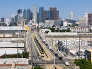 Freakier Friday was shot in Los Angeles, California. (Image via Getty)