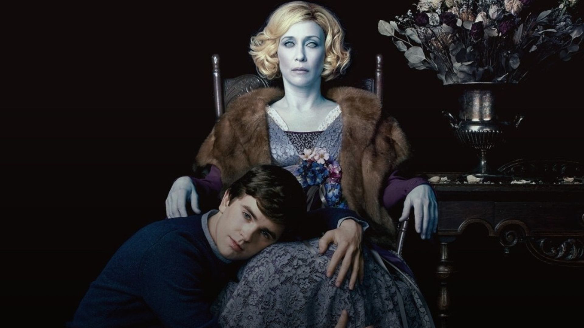 Bates Motel is available to watch on Amazon Prime Video (Image Via A&amp;E)