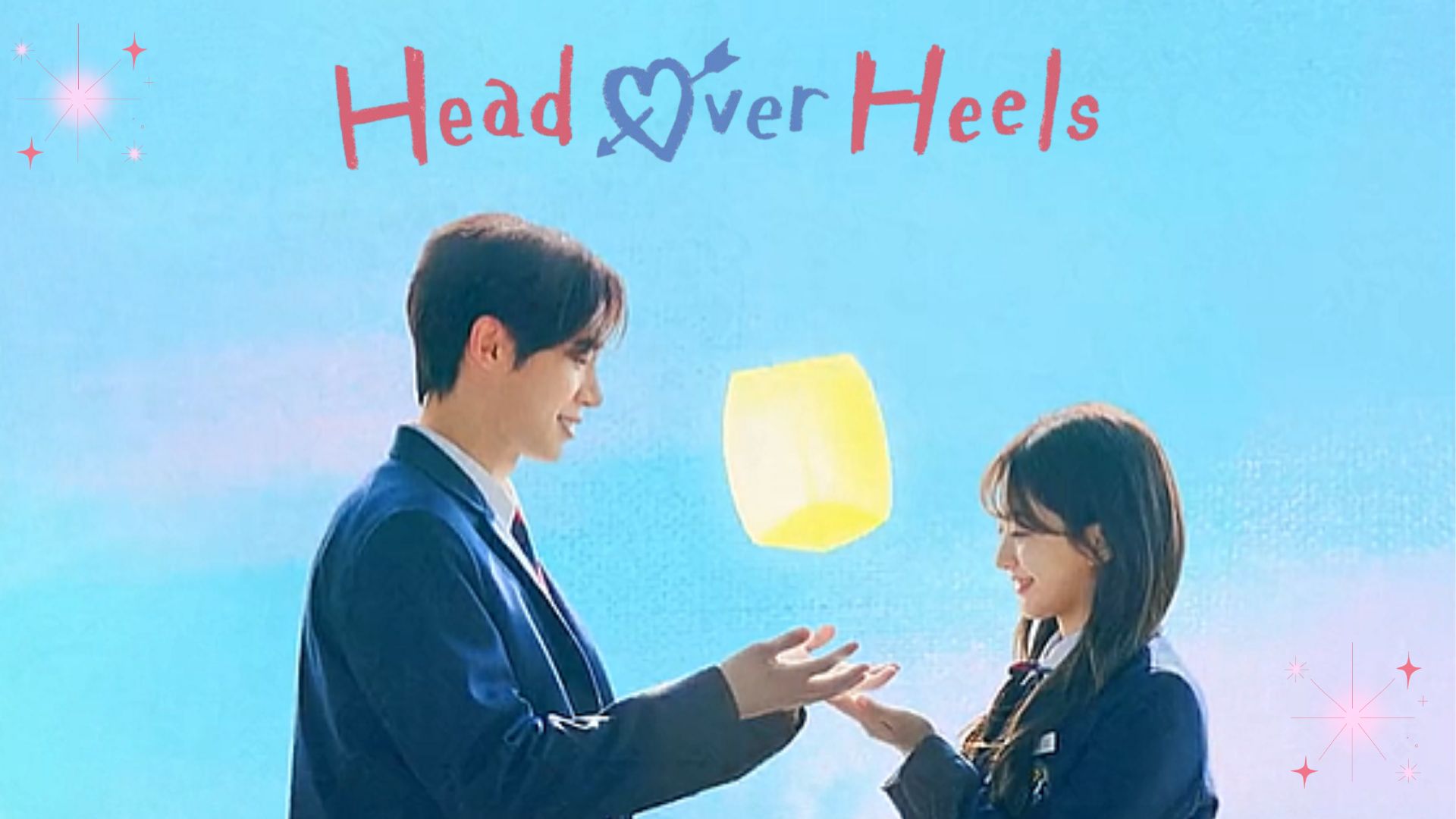 Head Over Heels Kdrama