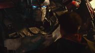 Still from Transformers: Rise of the Beasts (Image via YouTube @/Paramount Pictures)