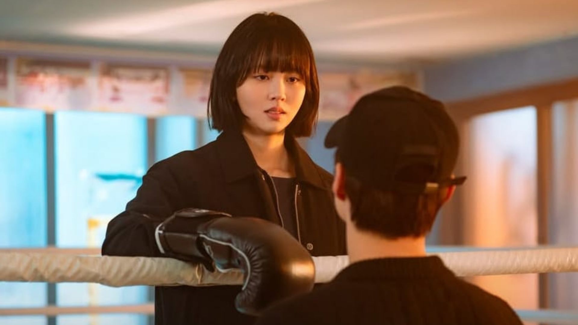 Good Boy K-drama