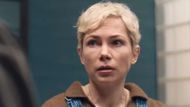 Michelle Williams in Dying for Sex | Image via 20th Television